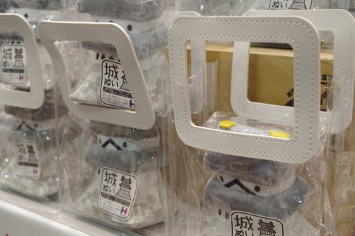 画像ギャラリー No.027のサムネイル画像 / 「信長の野望」シリーズも出展。大盛況の「お城EXPO 2023」で空前のお城ブームを実感してきた！