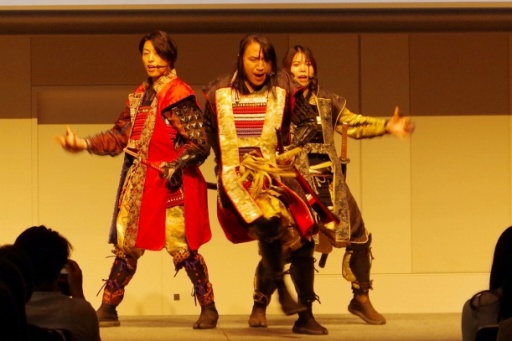 画像ギャラリー No.036のサムネイル画像 / 「信長の野望」シリーズも出展。大盛況の「お城EXPO 2023」で空前のお城ブームを実感してきた！