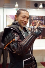 画像ギャラリー No.047のサムネイル画像 / 「信長の野望」シリーズも出展。大盛況の「お城EXPO 2023」で空前のお城ブームを実感してきた！