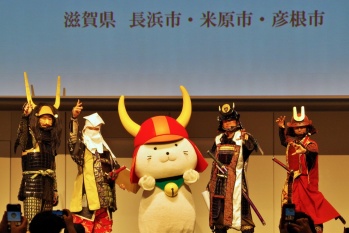 画像ギャラリー No.048のサムネイル画像 / 「信長の野望」シリーズも出展。大盛況の「お城EXPO 2023」で空前のお城ブームを実感してきた！