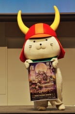 画像ギャラリー No.049のサムネイル画像 / 「信長の野望」シリーズも出展。大盛況の「お城EXPO 2023」で空前のお城ブームを実感してきた！