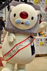 画像ギャラリー No.056のサムネイル画像 / 「信長の野望」シリーズも出展。大盛況の「お城EXPO 2023」で空前のお城ブームを実感してきた！