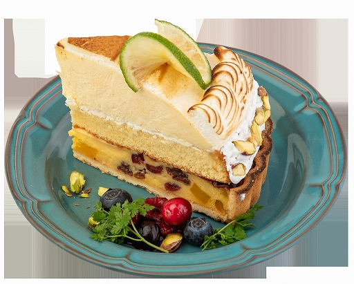 画像ギャラリー No.014のサムネイル画像 / カプコンカフェ，「劇場版 SPY×FAMILY CODE: White」コラボ試食会レポート。可愛らしいグッズと趣向を凝らしたメニューがファンをお出迎え