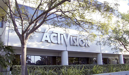 画像ギャラリー No.003のサムネイル画像 / Activision Blizzardのボビー・コティック氏が感謝のメッセージを公開。12月末までの退任が決定か