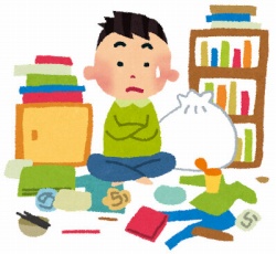 画像ギャラリー No.042のサムネイル画像 / あなたの部屋，物が住んでいませんか？ 新年度を迎える春だからこそ，参考になるかもしれない「ゲーマー的整理術」教えます