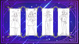 画像ギャラリー No.038のサムネイル画像 / 「ブシロード新春大発表会2024」開催。新作TCG「プロ野球カードゲーム DREAM ORDER」を中心に，ゲーム関連の最新情報をまとめて紹介