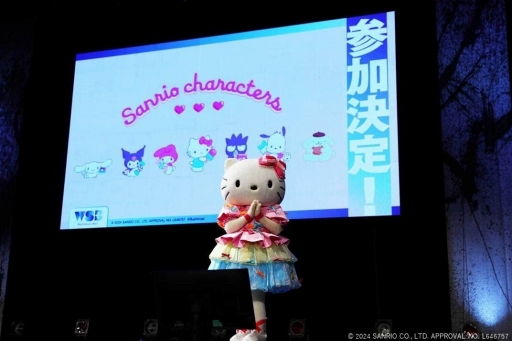 画像ギャラリー No.056のサムネイル画像 / 「ブシロード新春大発表会2024」開催。新作TCG「プロ野球カードゲーム DREAM ORDER」を中心に，ゲーム関連の最新情報をまとめて紹介