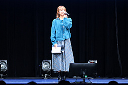 画像ギャラリー No.067のサムネイル画像 / 「ブシロード新春大発表会2024」開催。新作TCG「プロ野球カードゲーム DREAM ORDER」を中心に，ゲーム関連の最新情報をまとめて紹介