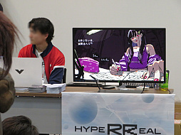 画像ギャラリー No.006のサムネイル画像 / Indie Developers Conference 2023は，コミュニティ作りの場としても重要な場所。聴講レポートまとめを会場の模様とともにお届け