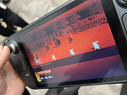 画像ギャラリー No.009のサムネイル画像 / Indie Developers Conference 2023は，コミュニティ作りの場としても重要な場所。聴講レポートまとめを会場の模様とともにお届け