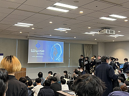画像ギャラリー No.010のサムネイル画像 / Indie Developers Conference 2023は，コミュニティ作りの場としても重要な場所。聴講レポートまとめを会場の模様とともにお届け