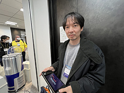 画像ギャラリー No.011のサムネイル画像 / Indie Developers Conference 2023は，コミュニティ作りの場としても重要な場所。聴講レポートまとめを会場の模様とともにお届け