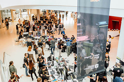 画像ギャラリー No.003のサムネイル画像 / ポーランド最大規模のゲーム開発者会議「Digital Dragons Conference 2024」，5月19日〜21日に開催。登壇者が発表されチケットの事前販売スタート
