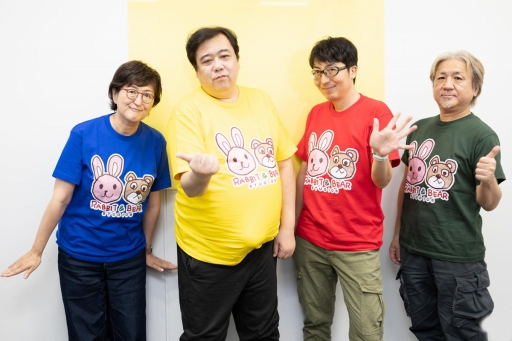 画像ギャラリー No.001のサムネイル画像 / 村山吉隆氏が死去。「幻想水滸伝」シリーズや「百英雄伝」などを手がけたゲームクリエイター