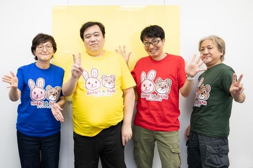 画像ギャラリー No.002のサムネイル画像 / 村山吉隆氏が死去。「幻想水滸伝」シリーズや「百英雄伝」などを手がけたゲームクリエイター