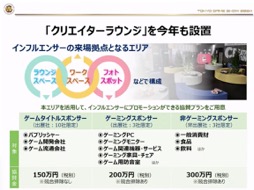 画像ギャラリー No.020のサムネイル画像 / 「東京ゲームショウ2024」開催発表会レポート。幕張メッセ全館を展示スペースにし，過去最高規模となった前回を超えるTGSを目指す
