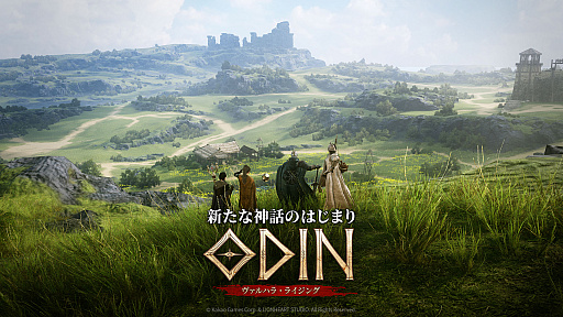 画像ギャラリー No.038のサムネイル画像 / 年度決算から見る2023年の韓国大手ゲームメーカーと，2024年の展望
