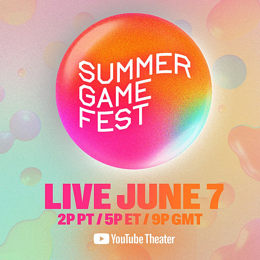 画像ギャラリー No.002のサムネイル画像 / 「Summer Game Fest 2024」，ライブ配信は日本時間6月8日6：00スタート。2時間にわたって最新ゲーム情報を公開
