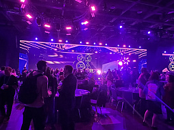 画像ギャラリー No.013のサムネイル画像 / ［GDC 2024］「Game Developers Conference 2024」開催中。世界最大規模のゲーム開発者カンファレンスの模様を現地からお届け