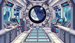 画像ギャラリー No.002のサムネイル画像 / ゲーム投稿サイト「PLiCy」，ガチャ感覚でゲーム用画像を生成できるサービスを提供開始