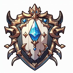画像ギャラリー No.005のサムネイル画像 / ゲーム投稿サイト「PLiCy」，ガチャ感覚でゲーム用画像を生成できるサービスを提供開始