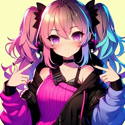 画像ギャラリー No.007のサムネイル画像 / ゲーム投稿サイト「PLiCy」，ガチャ感覚でゲーム用画像を生成できるサービスを提供開始