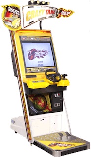 画像ギャラリー No.013のサムネイル画像 / 「スーパーモナコGP」や「ダーツライブ」を生み，セガの社長も務めた小口久雄氏が考える“ゲームの面白さ”とは　ビデオゲームの語り部たち：第37部