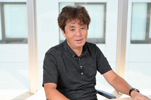 画像ギャラリー No.019のサムネイル画像 / 「スーパーモナコGP」や「ダーツライブ」を生み，セガの社長も務めた小口久雄氏が考える“ゲームの面白さ”とは　ビデオゲームの語り部たち：第37部