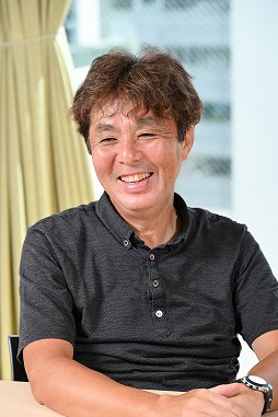 画像ギャラリー No.021のサムネイル画像 / 「スーパーモナコGP」や「ダーツライブ」を生み，セガの社長も務めた小口久雄氏が考える“ゲームの面白さ”とは　ビデオゲームの語り部たち：第37部