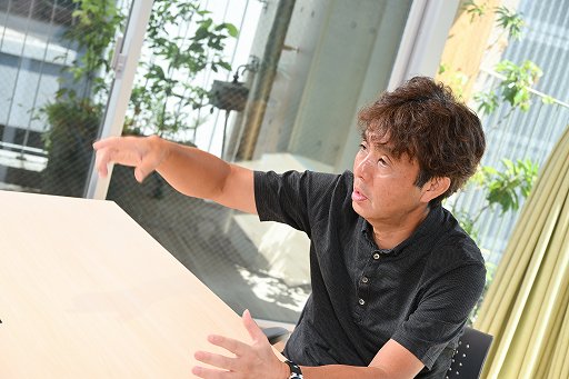 画像ギャラリー No.022のサムネイル画像 / 「スーパーモナコGP」や「ダーツライブ」を生み，セガの社長も務めた小口久雄氏が考える“ゲームの面白さ”とは　ビデオゲームの語り部たち：第37部