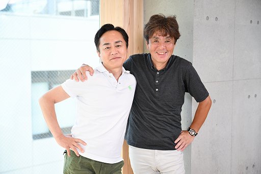 画像ギャラリー No.023のサムネイル画像 / 「スーパーモナコGP」や「ダーツライブ」を生み，セガの社長も務めた小口久雄氏が考える“ゲームの面白さ”とは　ビデオゲームの語り部たち：第37部