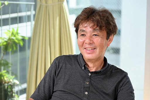画像ギャラリー No.024のサムネイル画像 / 「スーパーモナコGP」や「ダーツライブ」を生み，セガの社長も務めた小口久雄氏が考える“ゲームの面白さ”とは　ビデオゲームの語り部たち：第37部