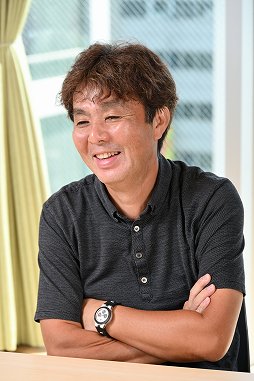画像ギャラリー No.025のサムネイル画像 / 「スーパーモナコGP」や「ダーツライブ」を生み，セガの社長も務めた小口久雄氏が考える“ゲームの面白さ”とは　ビデオゲームの語り部たち：第37部