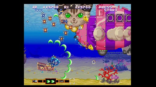 画像ギャラリー No.011のサムネイル画像 / セガサターンや初代Xboxを今，遊びたい！　とアップスケーラーで環境を構築した話。まさかケーブルが問題になるなんて……