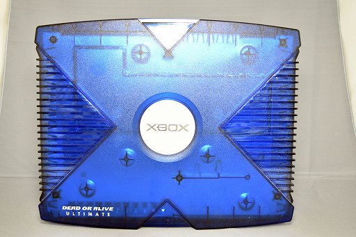 画像ギャラリー No.014のサムネイル画像 / セガサターンや初代Xboxを今，遊びたい！　とアップスケーラーで環境を構築した話。まさかケーブルが問題になるなんて……