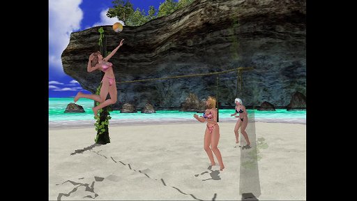 画像ギャラリー No.018のサムネイル画像 / セガサターンや初代Xboxを今，遊びたい！　とアップスケーラーで環境を構築した話。まさかケーブルが問題になるなんて……