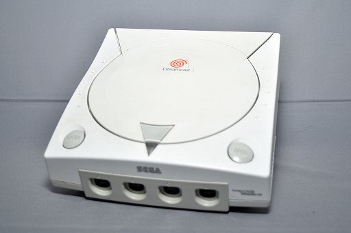 画像ギャラリー No.020のサムネイル画像 / セガサターンや初代Xboxを今，遊びたい！　とアップスケーラーで環境を構築した話。まさかケーブルが問題になるなんて……