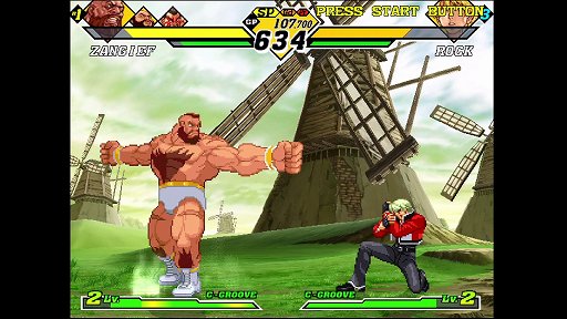 画像ギャラリー No.022のサムネイル画像 / セガサターンや初代Xboxを今，遊びたい！　とアップスケーラーで環境を構築した話。まさかケーブルが問題になるなんて……