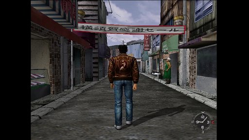画像ギャラリー No.023のサムネイル画像 / セガサターンや初代Xboxを今，遊びたい！　とアップスケーラーで環境を構築した話。まさかケーブルが問題になるなんて……