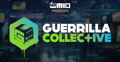 画像ギャラリー No.002のサムネイル画像 / インディーゲームのショーケース「Guerrilla Collective 2024」，日本時間6月7日に開催。今年は関係者向けのリアルイベントも実施