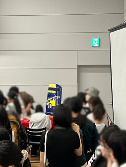 画像ギャラリー No.007のサムネイル画像 / インディーゲーム展示会「東京ゲームダンジョン5」レポート【前編】。規模を拡大し2フロアでの開催に。お宝ザクザクの迷宮へGO！