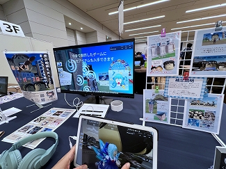画像ギャラリー No.035のサムネイル画像 / インディーゲーム展示会「東京ゲームダンジョン5」レポート【前編】。規模を拡大し2フロアでの開催に。お宝ザクザクの迷宮へGO！
