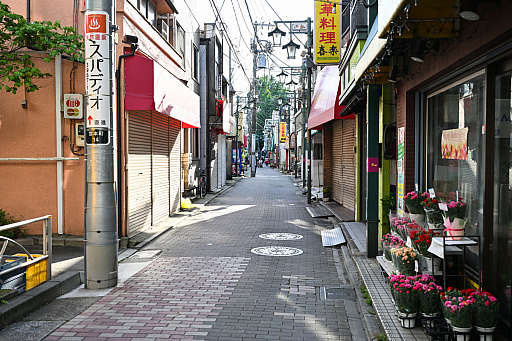 画像ギャラリー No.001のサムネイル画像 / 10円玉を入れてバチンッ！　と弾いたりする，古きゲームたちとまた遊ぼ。東京・板橋の「駄菓子屋ゲーム博物館」に行ってきた