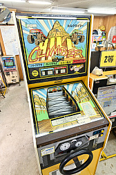 画像ギャラリー No.063のサムネイル画像 / 10円玉を入れてバチンッ！　と弾いたりする，古きゲームたちとまた遊ぼ。東京・板橋の「駄菓子屋ゲーム博物館」に行ってきた