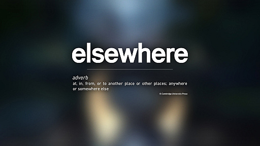画像ギャラリー No.002のサムネイル画像 / Activision，ストーリーベースのAAAタイトルを制作する新スタジオ，Elsewhere Entertainmentの設立を発表