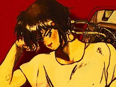 「攻殻機動隊」の新作TVアニメシリーズが2026年に放送決定。制作は「映像研には手を出すな!」などを手掛けたサイエンスSARU