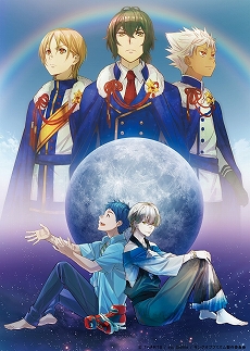 画像ギャラリー No.003のサムネイル画像 / 劇場版＆舞台キンプリ4作品をYouTubeで毎週無料公開する「煌めきいっぱい広めたい！キンプリチューブ」が6月7日からスタート
