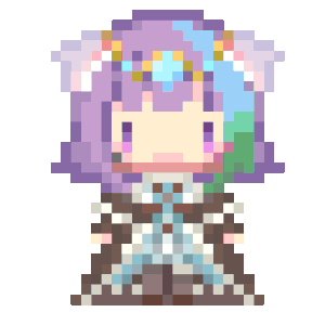 画像ギャラリー No.023のサムネイル画像 / 「リアルでは黒い服ばっかなのに，ゲームでは派手な服を着るのなんで？」マオ・シルフィーユが色彩心理学で解剖！