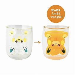 画像ギャラリー No.006のサムネイル画像 / パモ，パモット，パーモットのグッズシリーズ「PAMO NO MURE」がポケモンセンターオンラインで8月1日10：00に販売開始