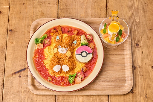 画像ギャラリー No.007のサムネイル画像 / パモ，パモット，パーモットのグッズシリーズ「PAMO NO MURE」がポケモンセンターオンラインで8月1日10：00に販売開始